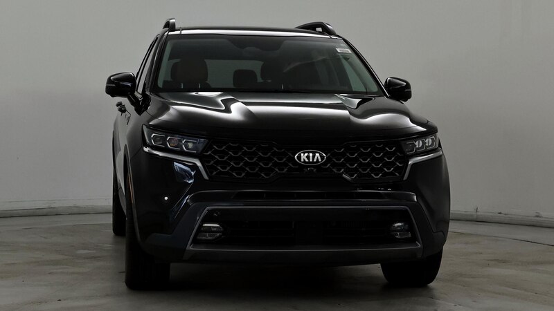 2021 Kia Sorento X-Line S 5