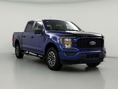 2023 Ford F-150 XL -
                Norcross, GA