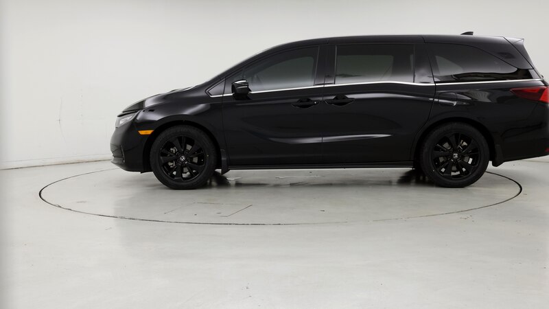 2023 Honda Odyssey Sport 3