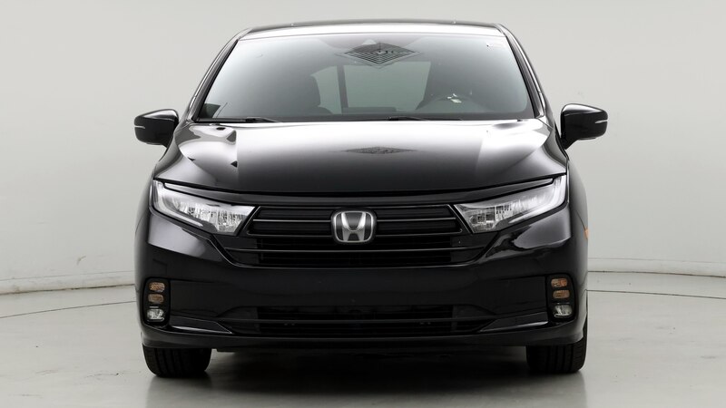 2023 Honda Odyssey Sport 5