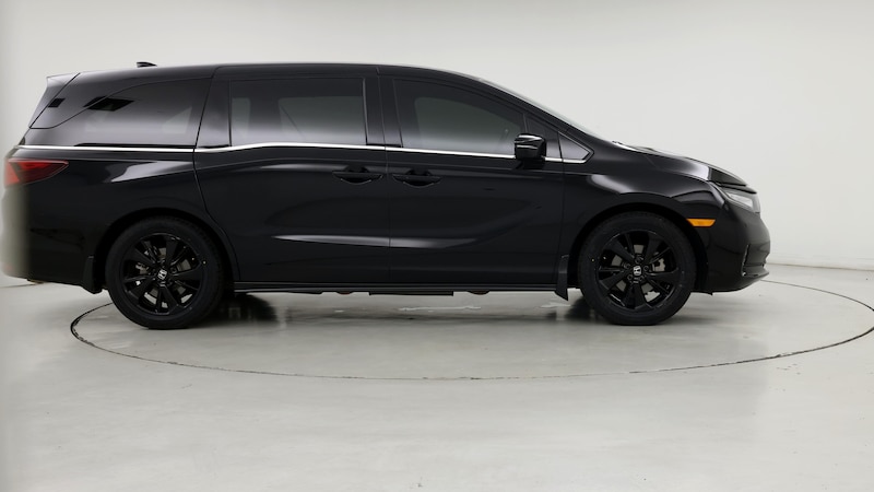 2023 Honda Odyssey Sport 7