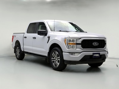 2021 Ford F-150 XL -
                Milwaukee, WI