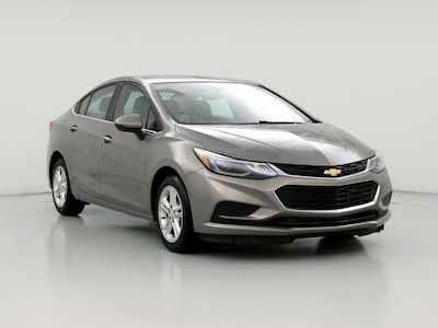 2017 Chevrolet Cruze LT -
                Atlanta, GA