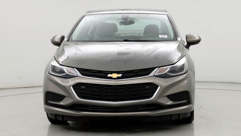 2017 Chevrolet Cruze LT 5