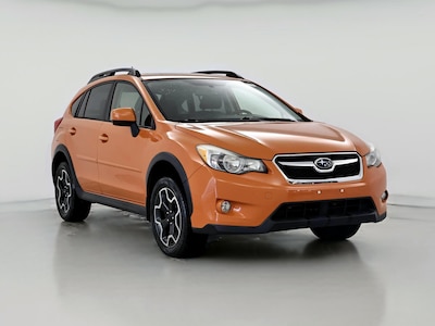 2014 Subaru XV Crosstrek Limited -
                Norcross, GA