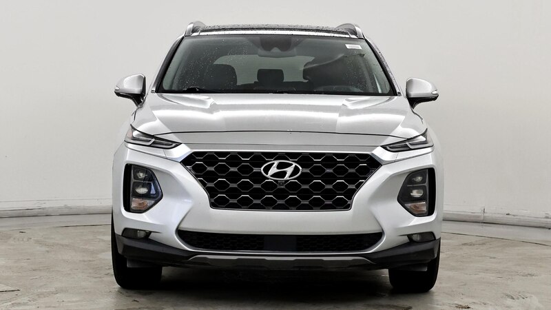 2019 Hyundai Santa Fe Ultimate 5