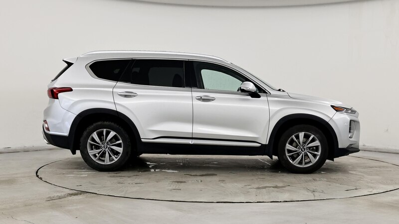 2019 Hyundai Santa Fe Ultimate 7