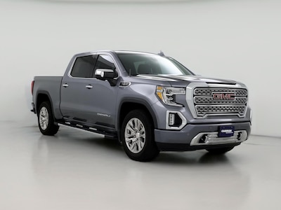 2021 GMC Sierra 1500 Denali -
                Fort Worth, TX