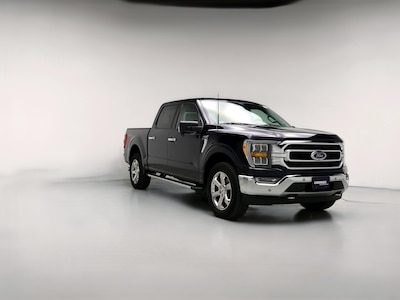 2021 Ford F-150 XLT -
                Naperville, IL