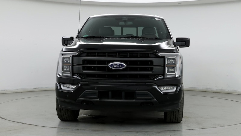 2022 Ford F-150 Lariat 5