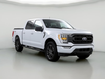 2022 Ford F-150 XLT -
                Town Center, GA