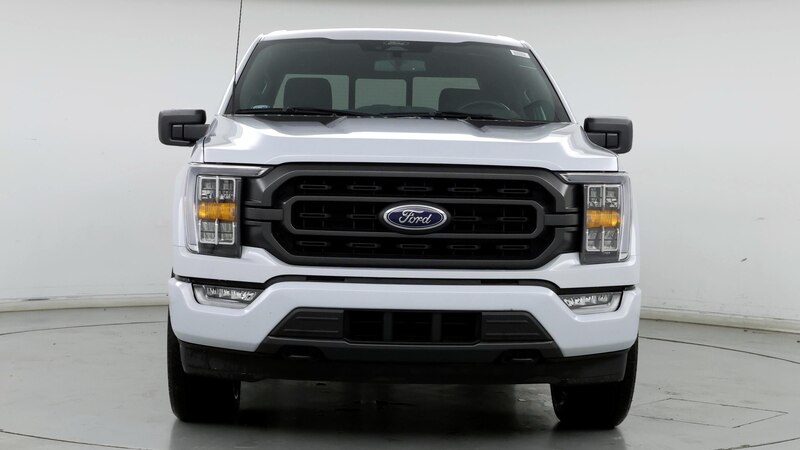 2022 Ford F-150 XLT 5