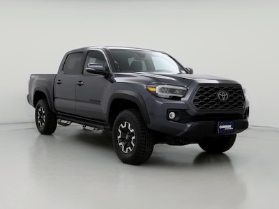 2021 Toyota Tacoma TRD Off-Road -
                Los Angeles, CA