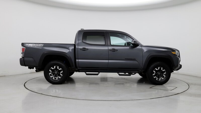 2021 Toyota Tacoma TRD Off-Road 7