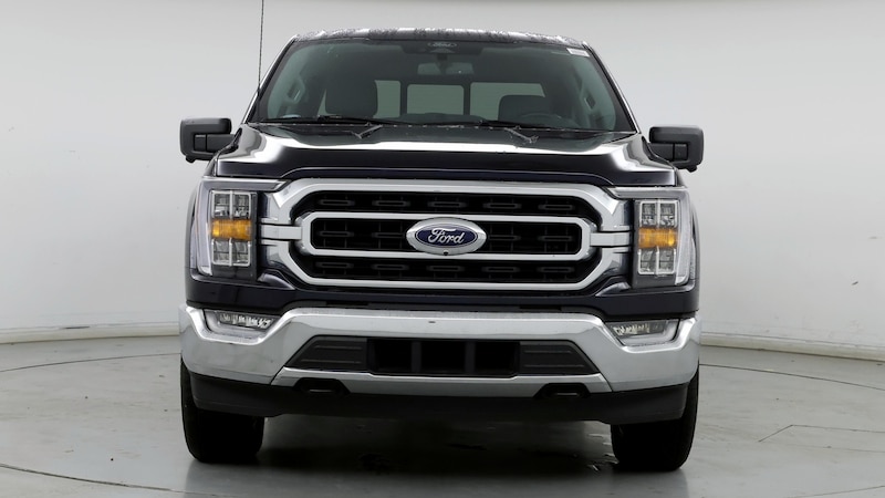 2022 Ford F-150 XLT 5