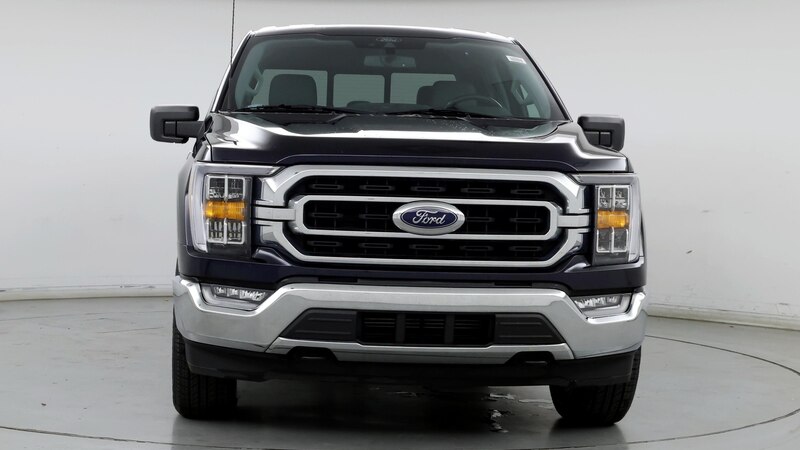 2022 Ford F-150 XLT 5