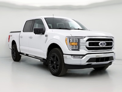 2022 Ford F-150 XLT -
                Bloomington, IL