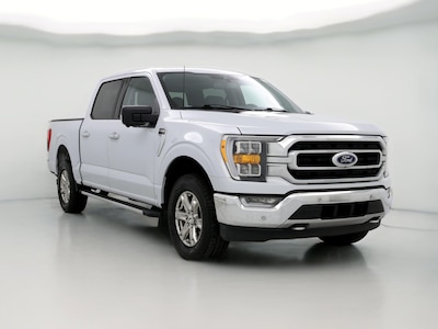 2021 Ford F-150 XLT -
                Chicago, IL