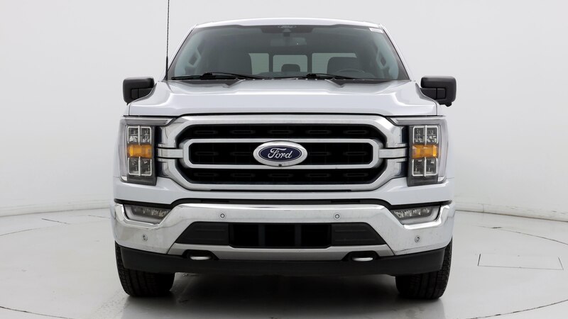 2021 Ford F-150 XLT 5