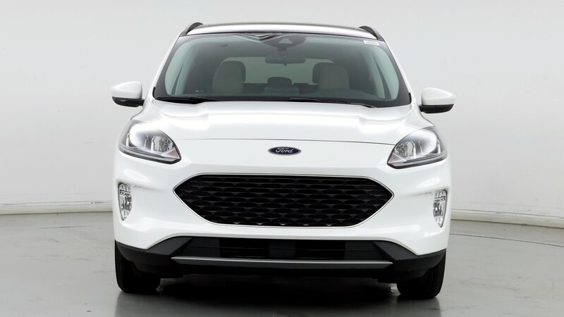 2021 Ford Escape SEL 5