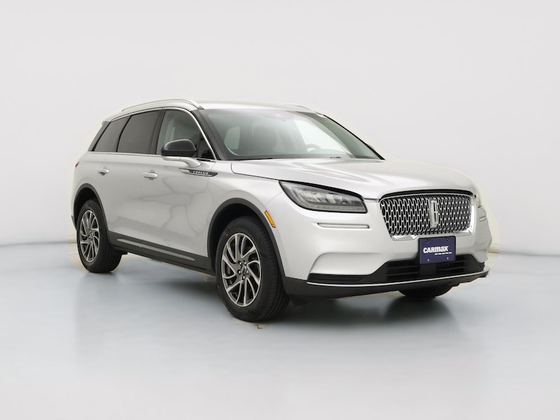 2020 Lincoln Corsair Standard -
                  Laurel, MD