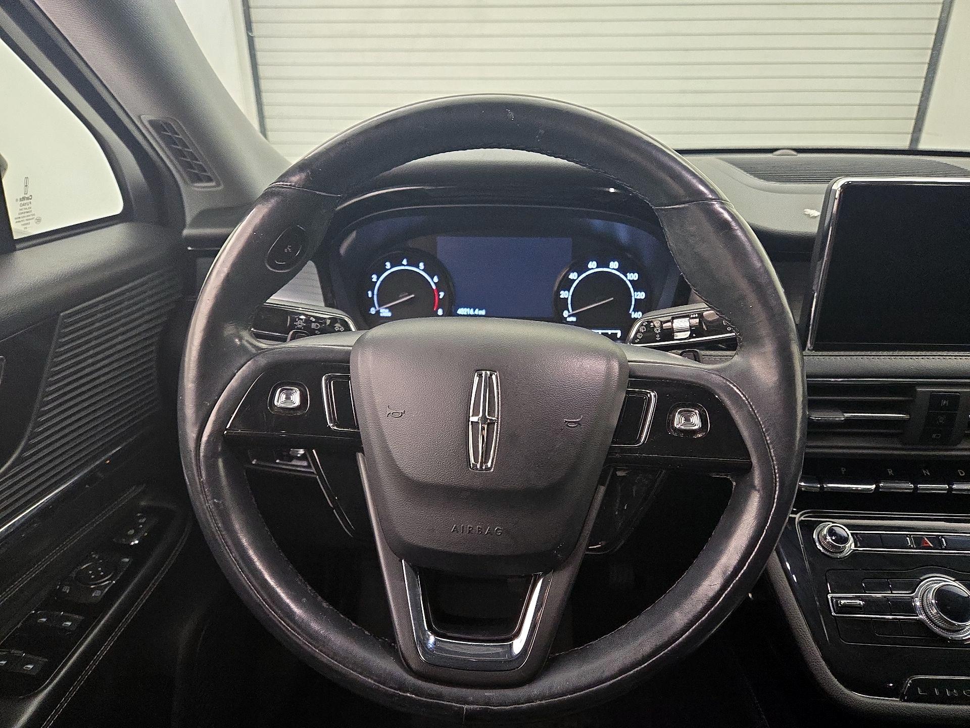Thumbnail: 2020 Lincoln Corsair - 10