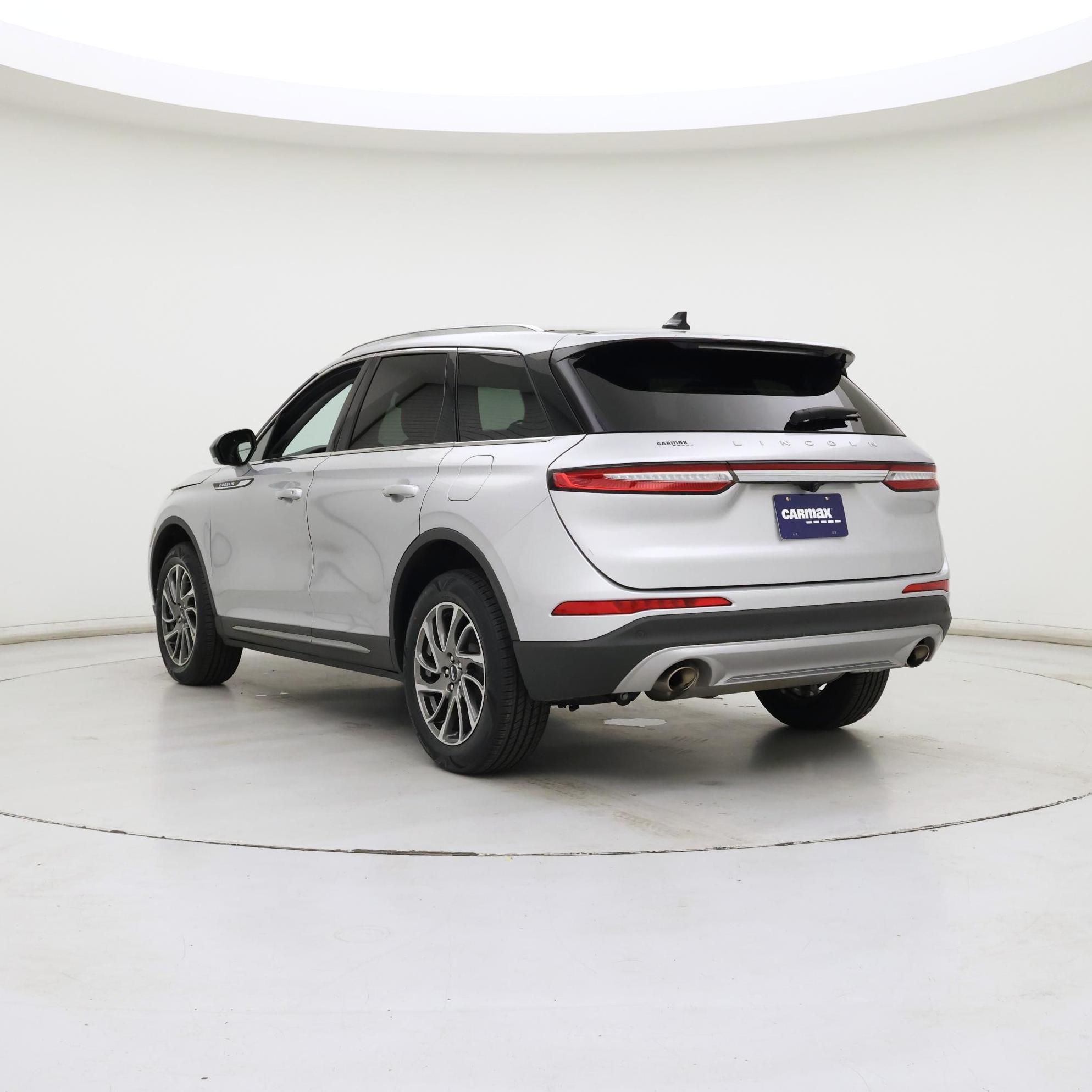 Thumbnail: 2020 Lincoln Corsair - 2