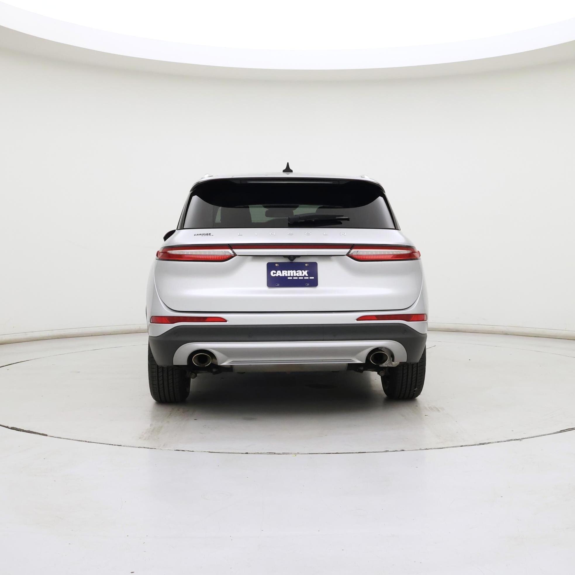 Thumbnail: 2020 Lincoln Corsair - 6