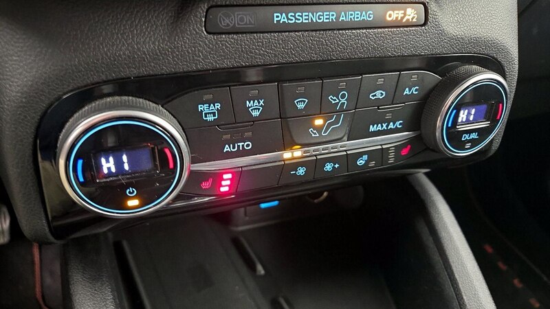 2021 Ford Escape SEL 17