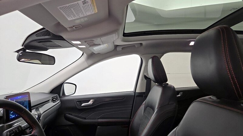 2021 Ford Escape SEL 20