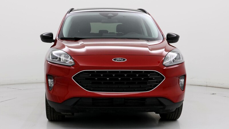 2021 Ford Escape SEL 5