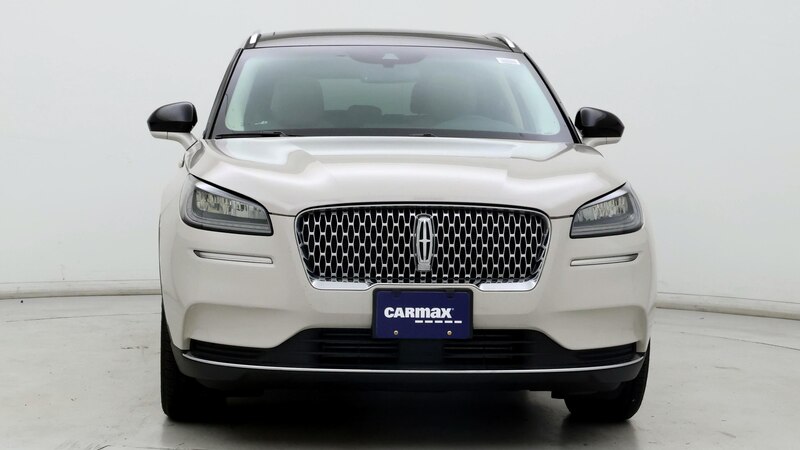 2020 Lincoln Corsair Standard 5