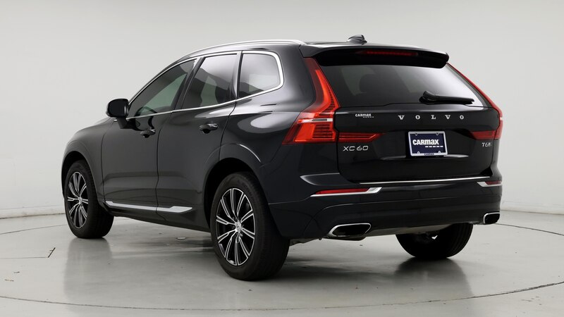 2020 Volvo XC60 T6 Inscription 2