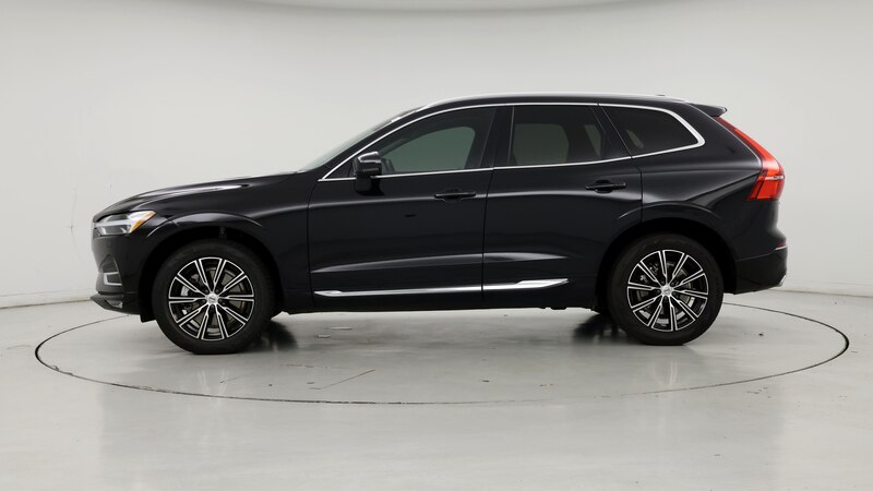 2020 Volvo XC60 T6 Inscription 3