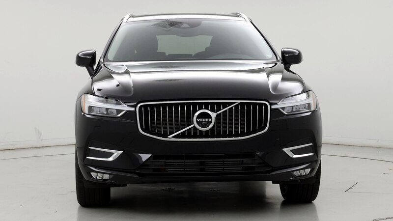 2020 Volvo XC60 T6 Inscription 5