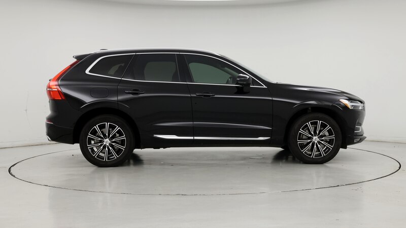 2020 Volvo XC60 T6 Inscription 7