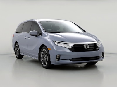 2023 Honda Odyssey Elite -
                Atlanta, GA