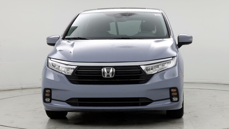 2023 Honda Odyssey Elite 5