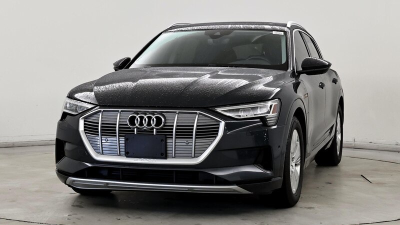 2019 Audi e-tron Premium Plus 6