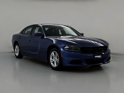 2022 Dodge Charger SXT -
                Atlanta, GA