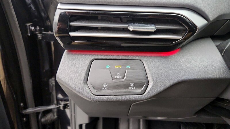 2023 Volkswagen ID.4 Standard 13