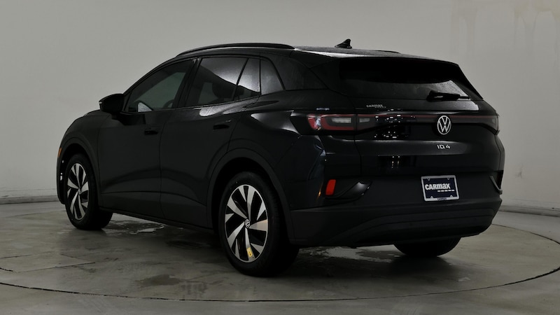2023 Volkswagen ID.4 Standard 2