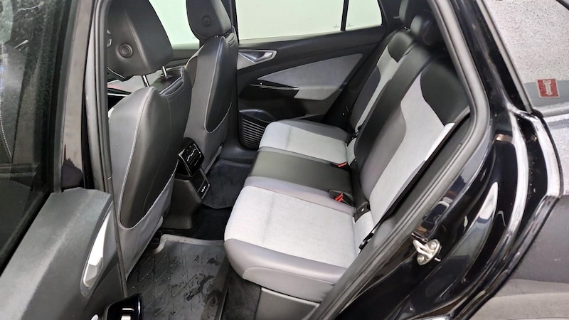 2023 Volkswagen ID.4 Standard 19