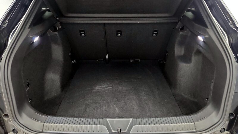 2023 Volkswagen ID.4 Standard 20