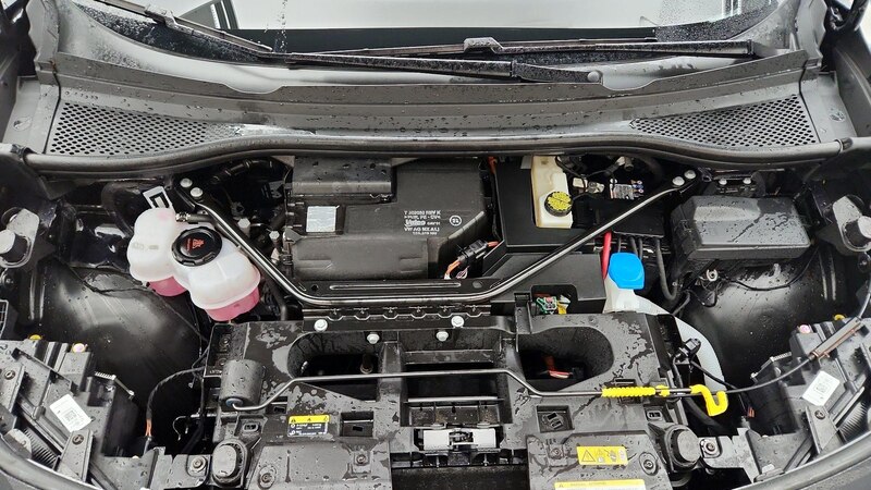 2023 Volkswagen ID.4 Standard 21