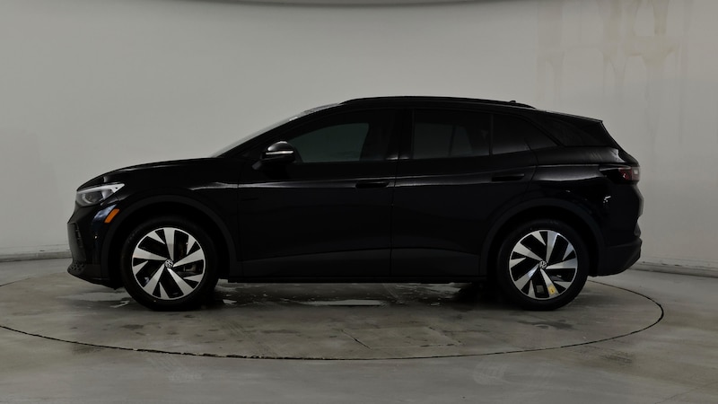 2023 Volkswagen ID.4 Standard 3