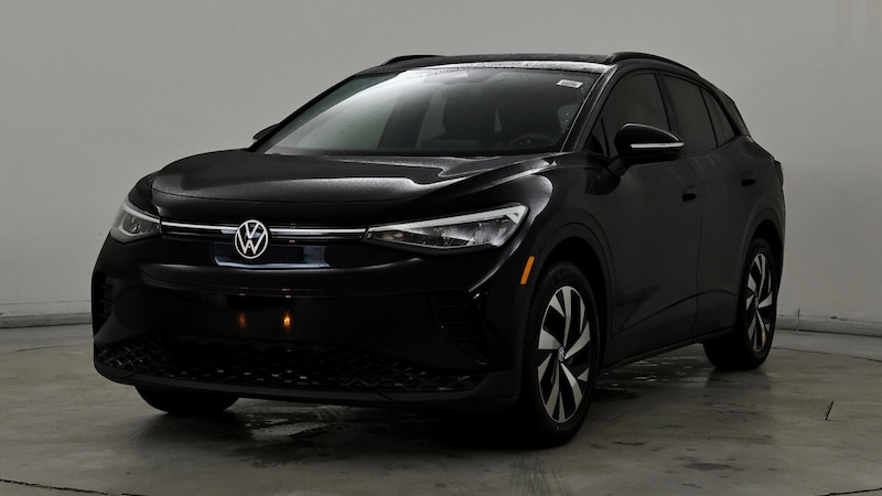 2023 Volkswagen ID.4 Standard 4
