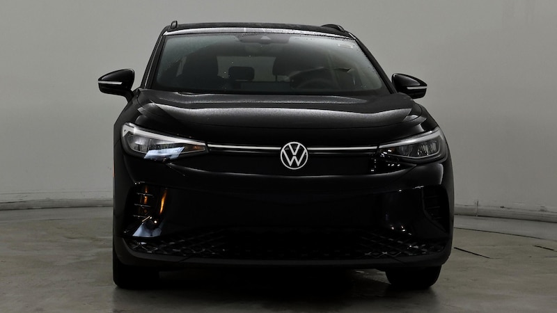2023 Volkswagen ID.4 Standard 5