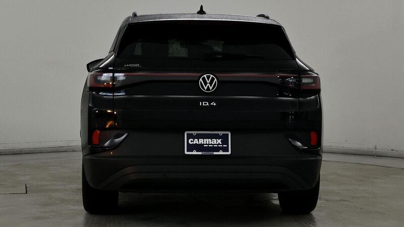 2023 Volkswagen ID.4 Standard 6