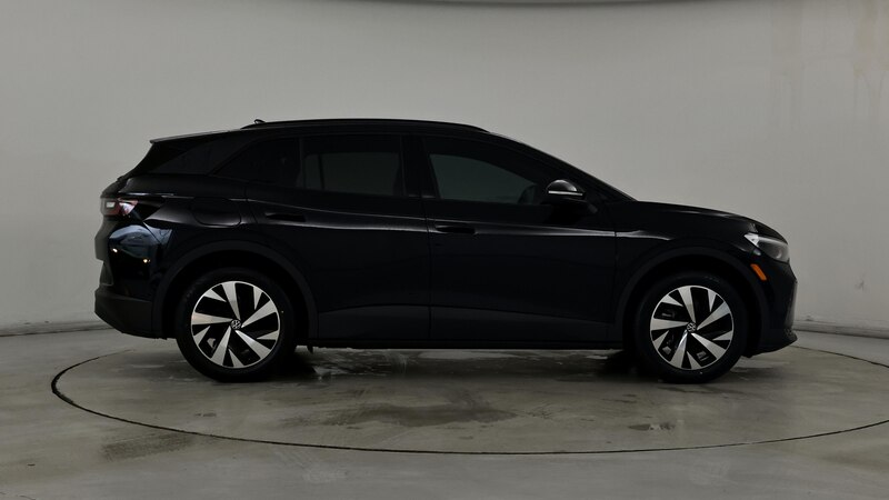 2023 Volkswagen ID.4 Standard 7